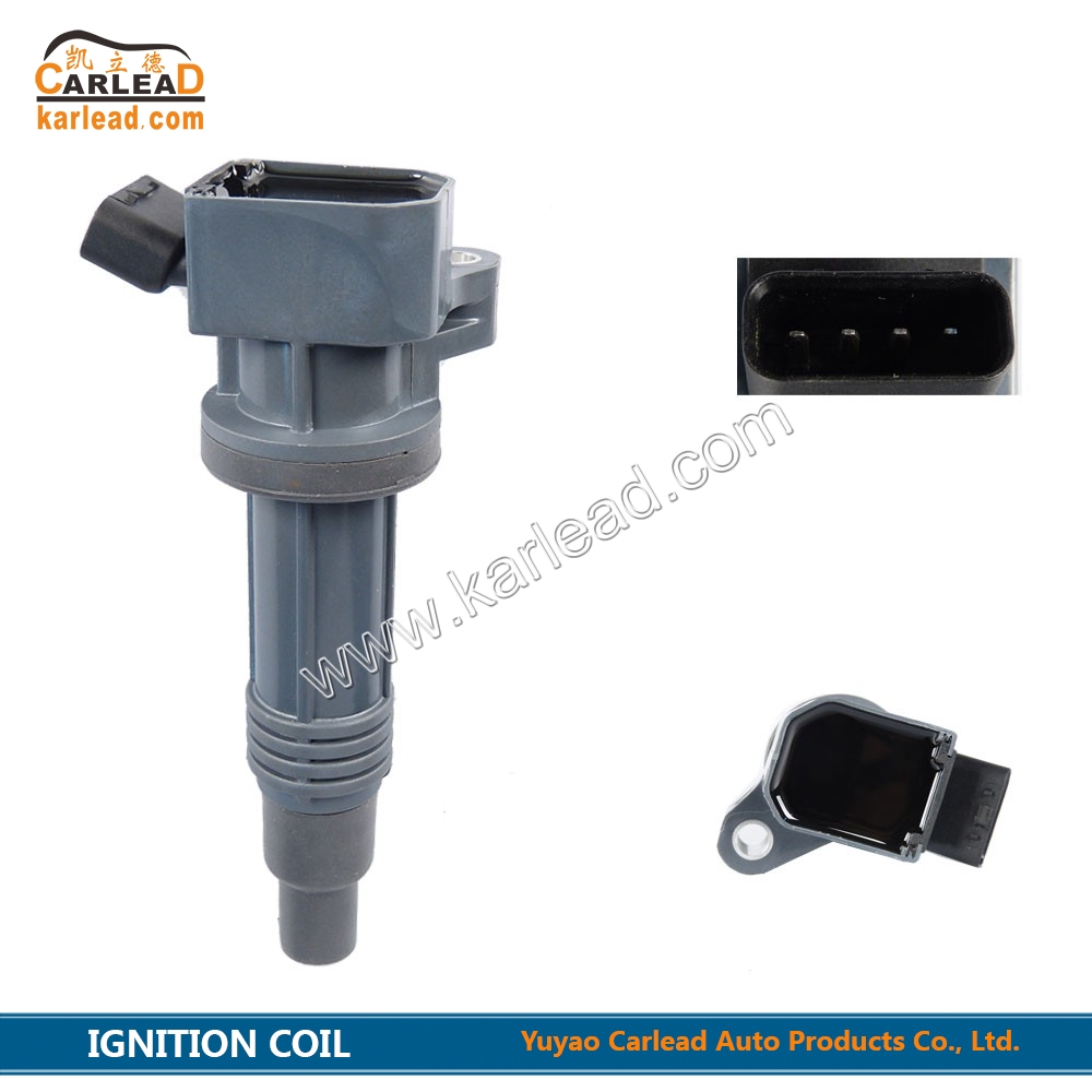 90919-02236, DQG1104A, Bobina de Ignição