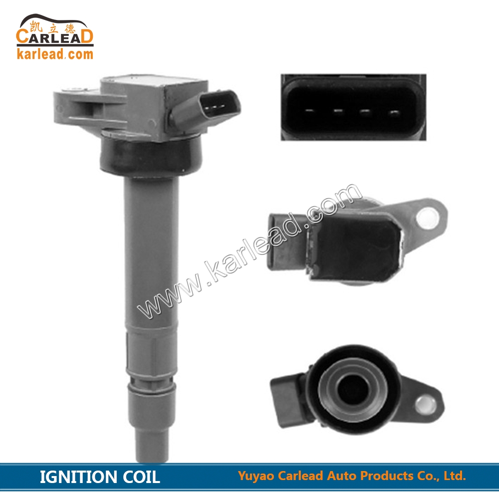90919-02235, DQG1104B, Bobina de Ignição