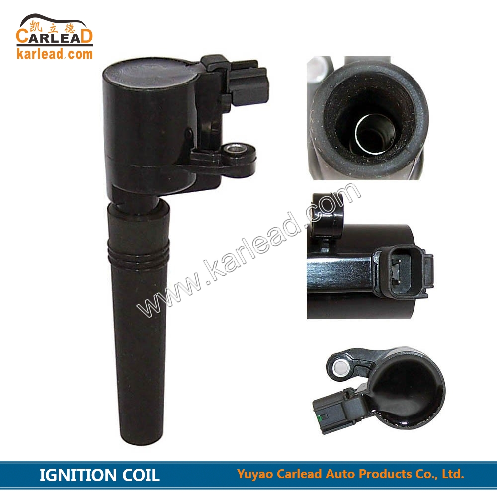 2W4Z-12029-BC, 2W4Z-12029-BD, 1W4Z-12029-BA, 2W4Z-12029-BA, FD506, DG-529 DG-515 DG-509, DQG1105C, Bobina de Ignição
