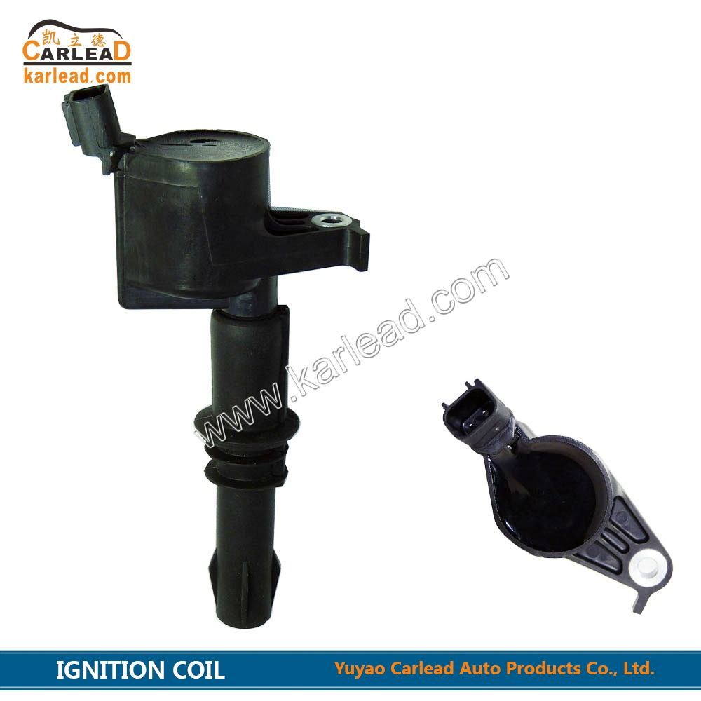 3L3Z-12029-BA, 3L3E-12A366-CA, DG-511, DQG1105H, Bobina de Ignição