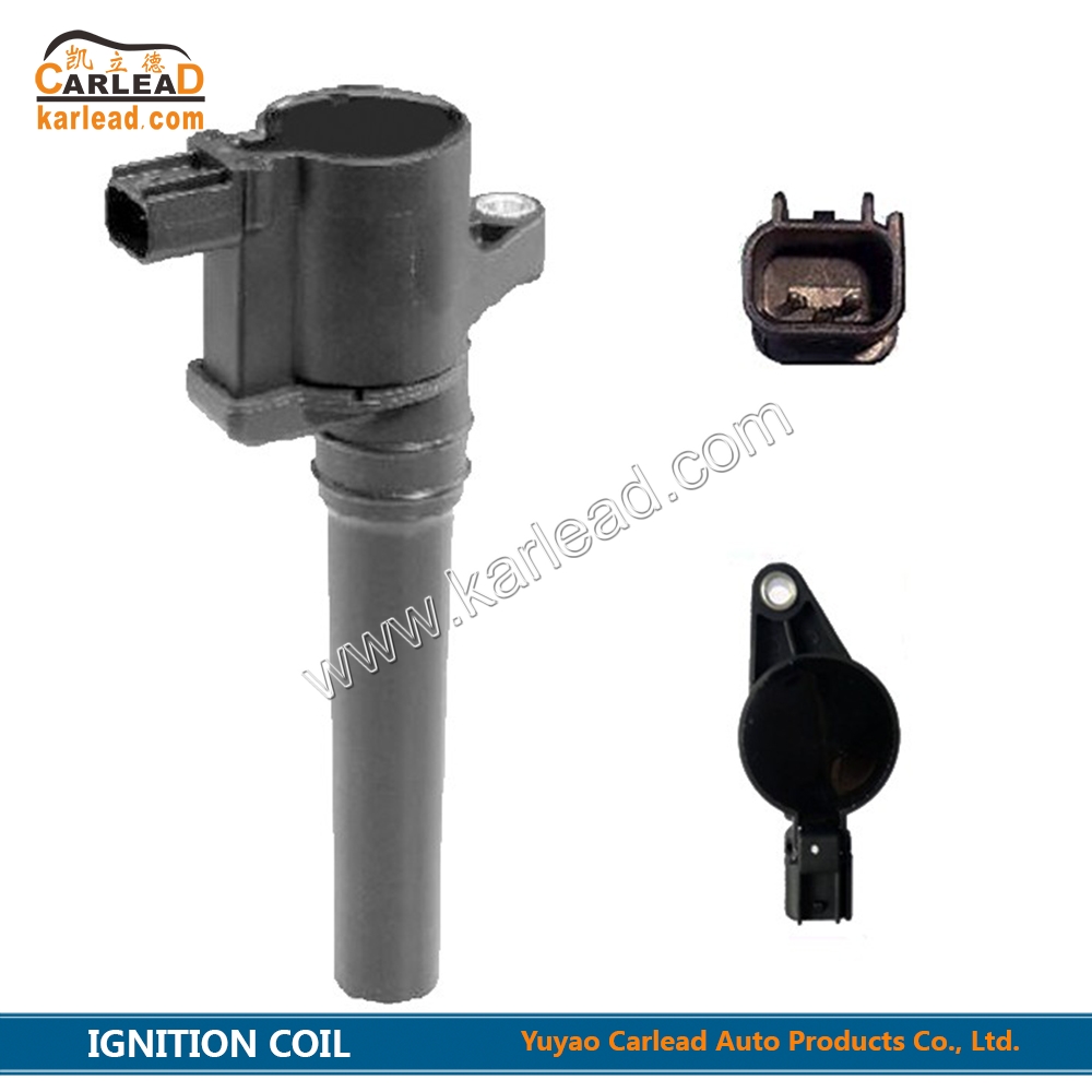 4G4E-12A366-AA, DQG1105N, Bobina de Ignição