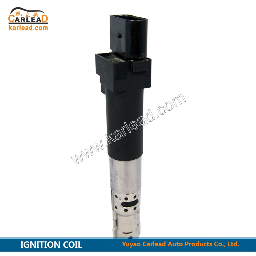 022905100A, 022905100B, DQG1106A, Bobina de Ignição