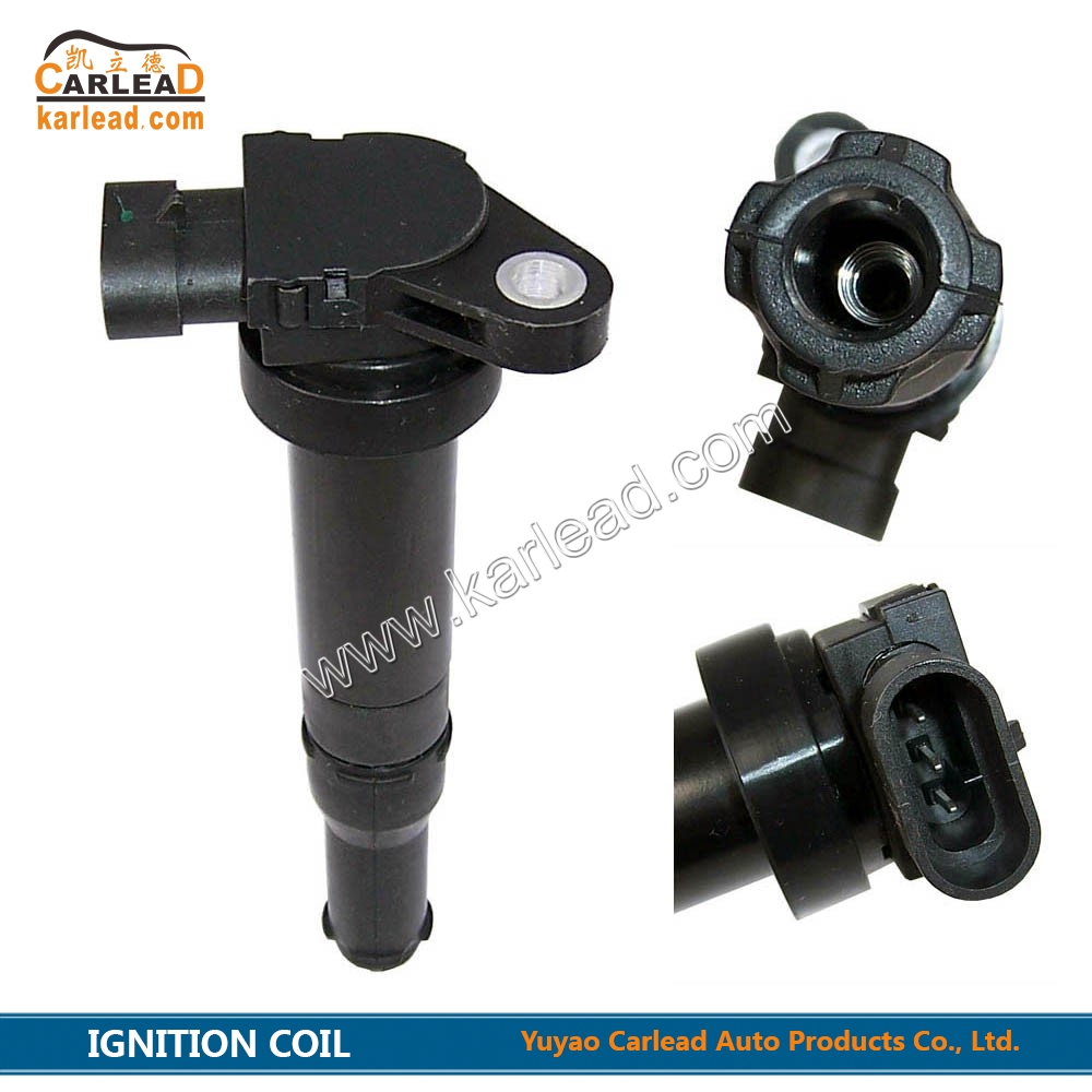 27301-23400, BAE400D, 0119-6-21278, DQG1107, Bobina de Ignição