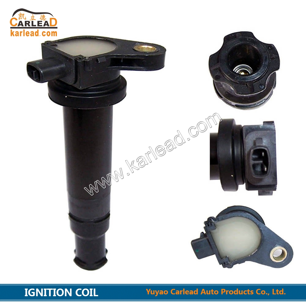27301-26640, UF499, DQG1107A, Bobina de Ignição