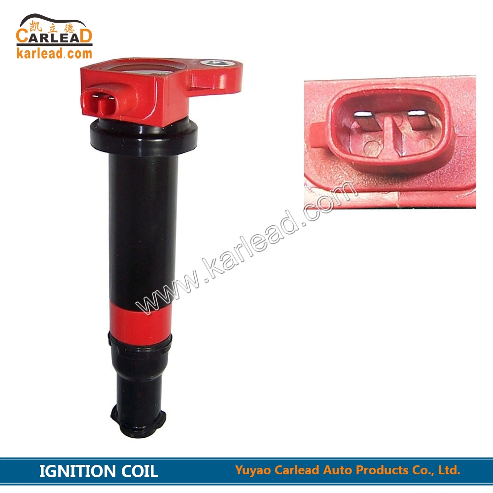 27301-26640, DQG1107B, Bobina de Ignição