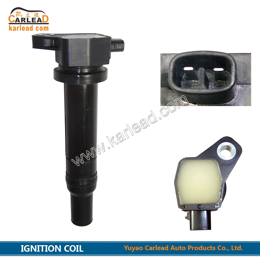 27301-26640, DQG1107C, Bobina de Ignição