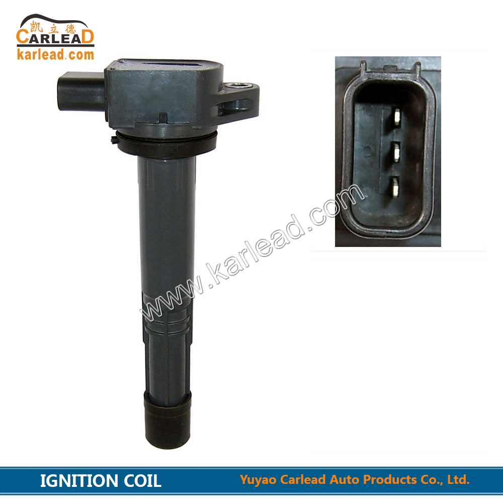 099700-115R, DQG1113A, Bobina de Ignição