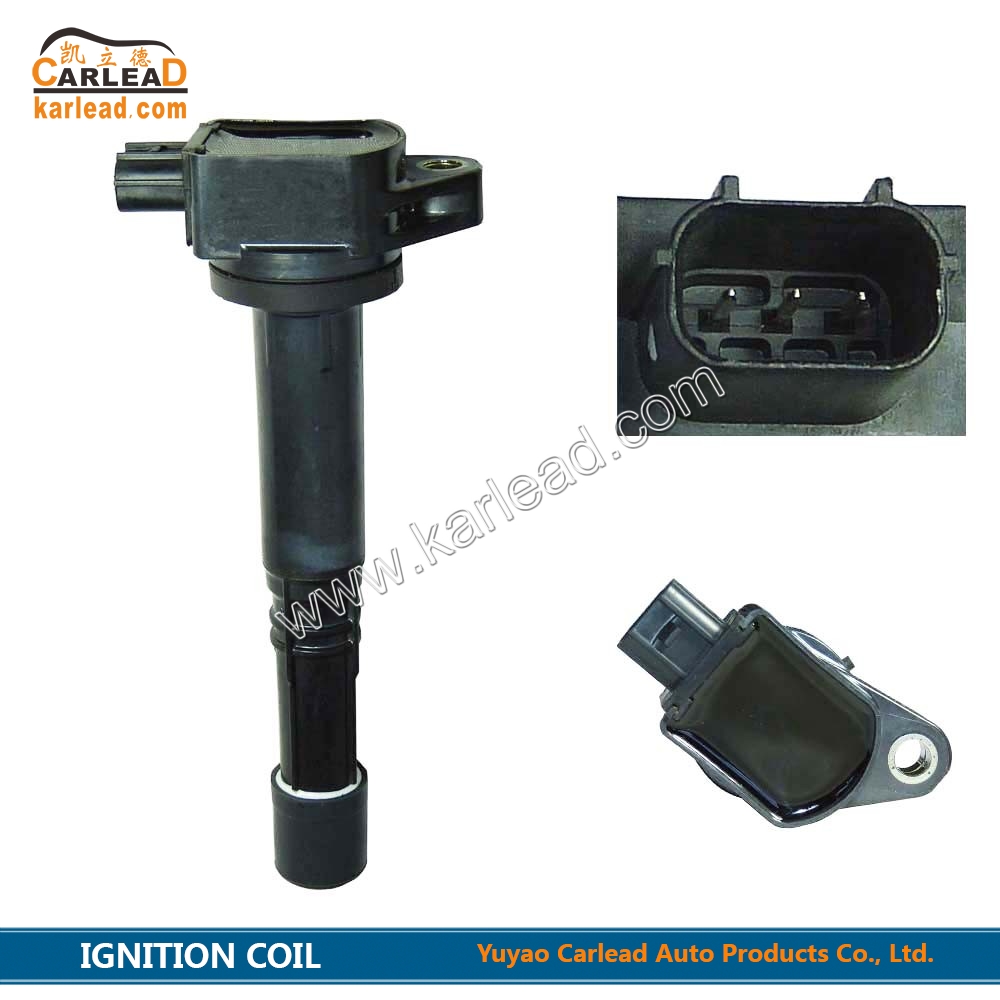 30520-R40-007, 099700-148, DQG1113B, Bobina de Ignição