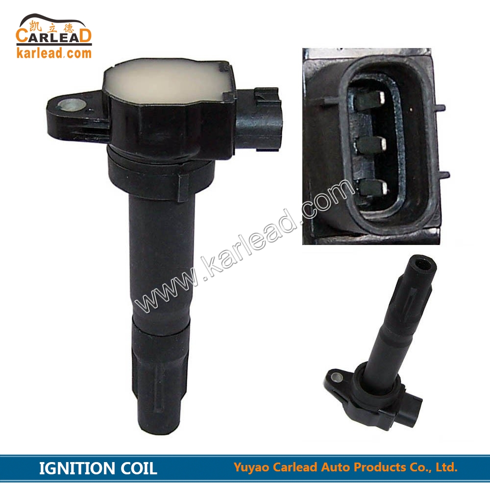33400-75F10, 90048-86080, DQG1116, Bobina de Ignição