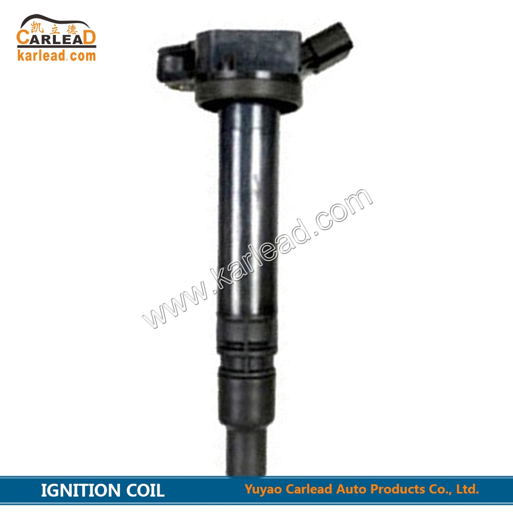 90919-02257, UF663, DQG1119A, Bobina de Ignição