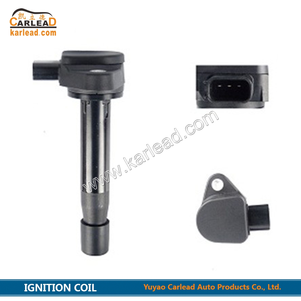30520-RCA-A02, CM11-207A, UF242, GN10168, DQG1121D, Bobina de Ignição