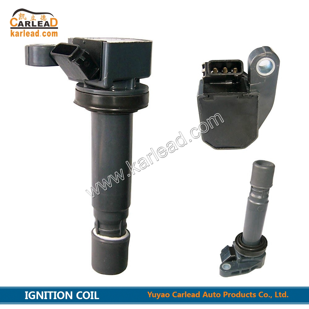 90048-52126, 099700-02510, DQG1122, Bobina de Ignição