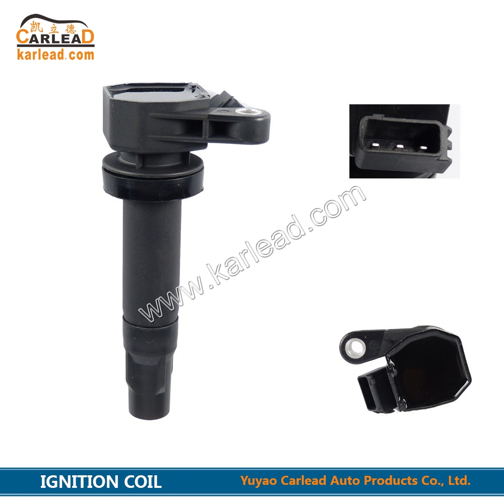 90048-52125, DQG1122B, Bobina de Ignição