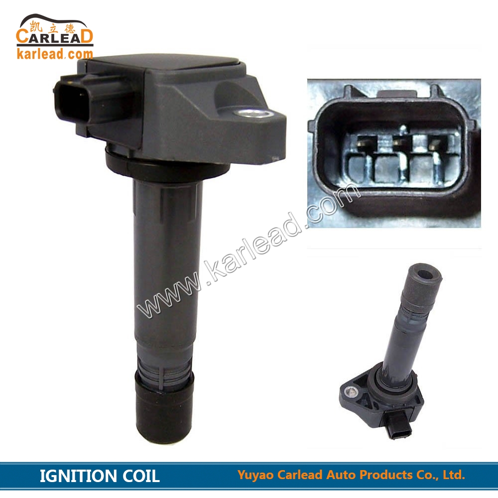 30520-RNA-A01, 099700-102, 099700-101, 5C1637, UF582, DQG1123, Bobina de Ignição