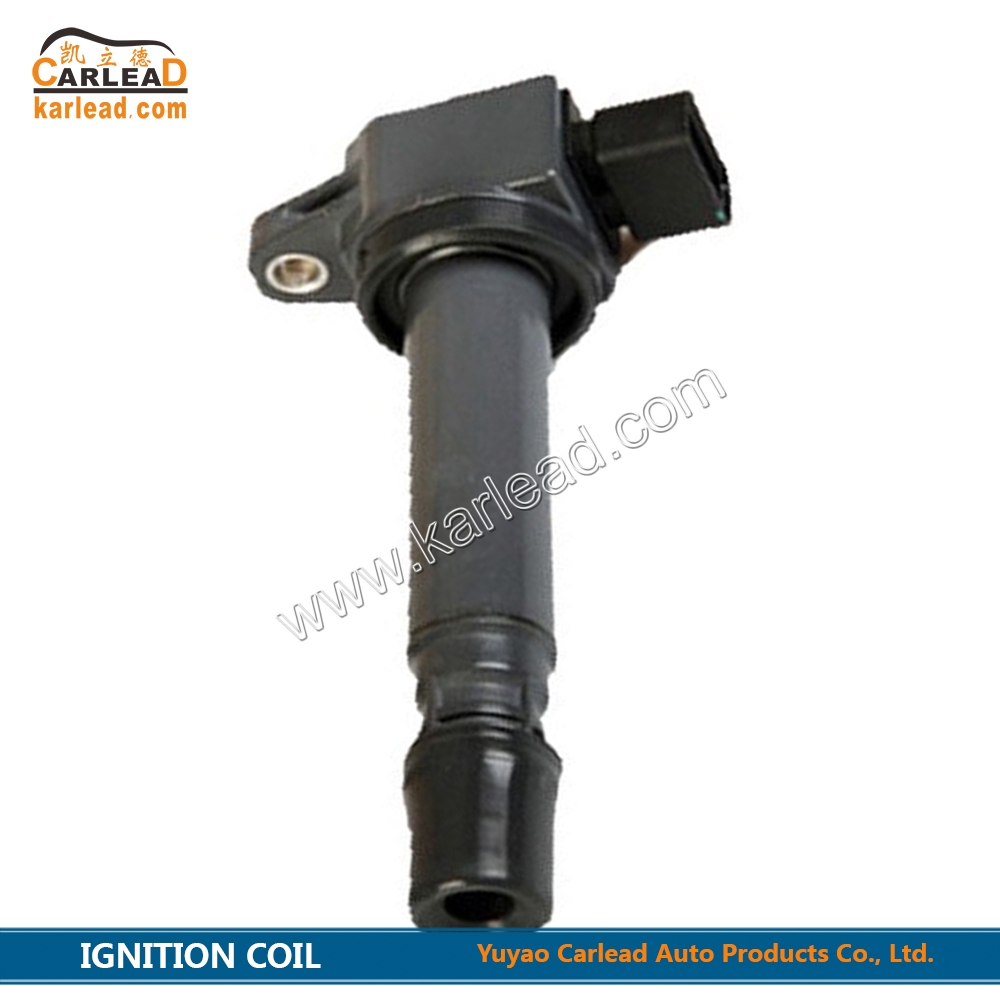 30520-RN0-A01, 099700-149, 5C1722, E1124, 52-2077, IC727, C1722, 8687939, UF624, DQG1123A, Bobina de Ignição