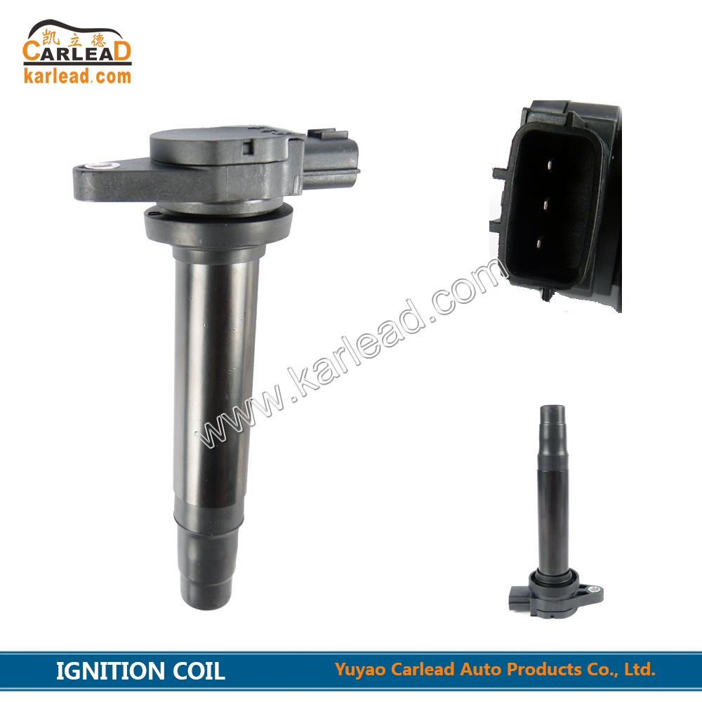 22448-4M50A, 22448-4M500, 22448-6J901, 0040102021, UF326, 1788305, 5C1243, DQG1124, Bobina de Ignição