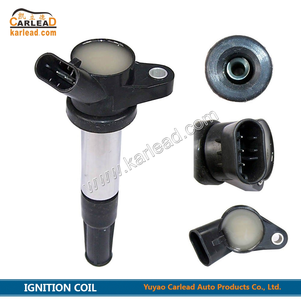 19005277, 96414260, 33410-86Z10, 19005277, 96414260, DQG1126, Bobina de Ignição