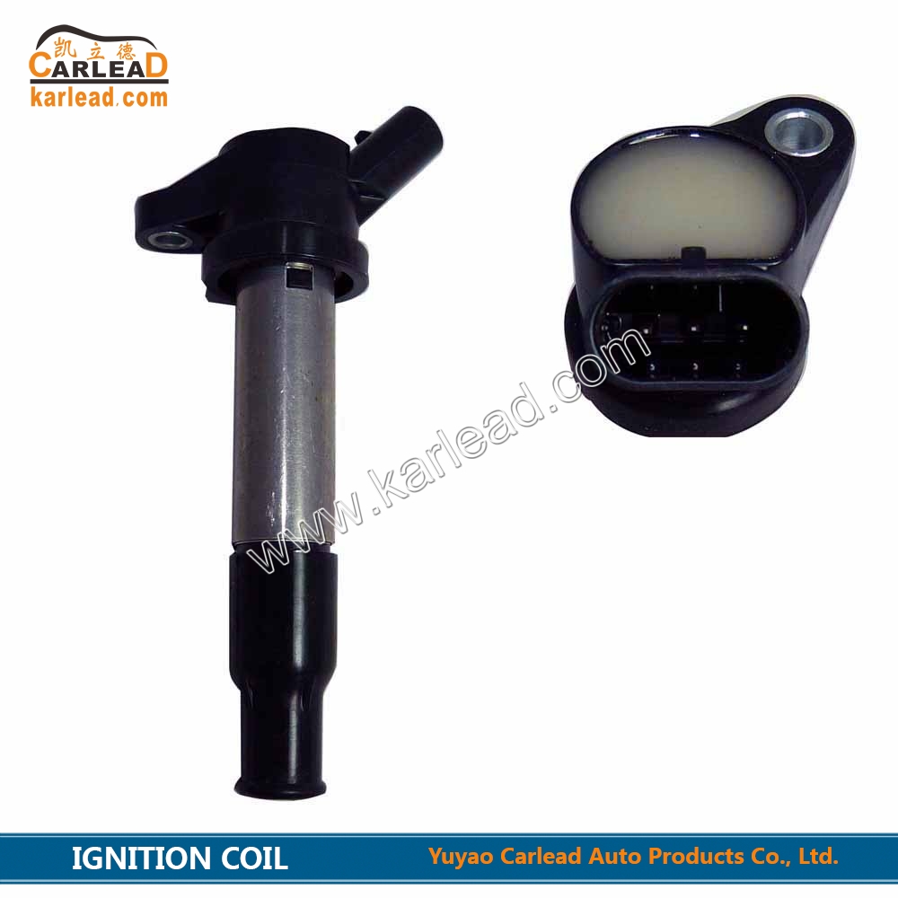 25181813, 28063913, 96414260, 48256, 19005277, 12426, DQG1126A, Bobina de Ignição