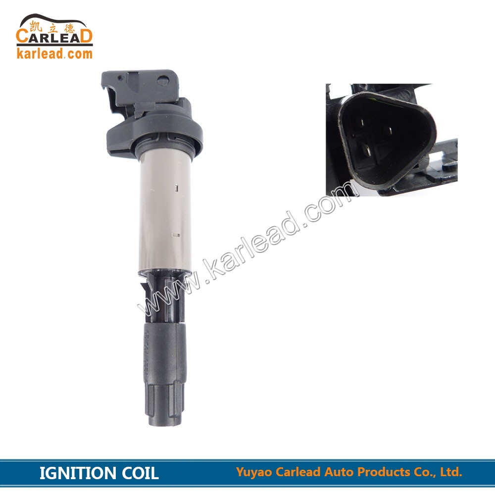12131712219, 12137551260, 0221504464, DQG1127, Bobina de Ignição