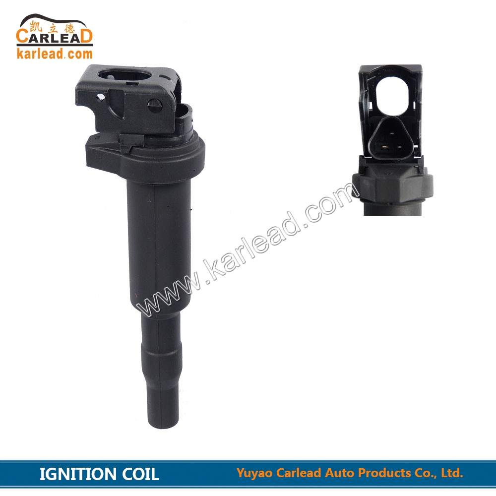 0221504470, 12137594937, DQG1127A, Bobina de Ignição
