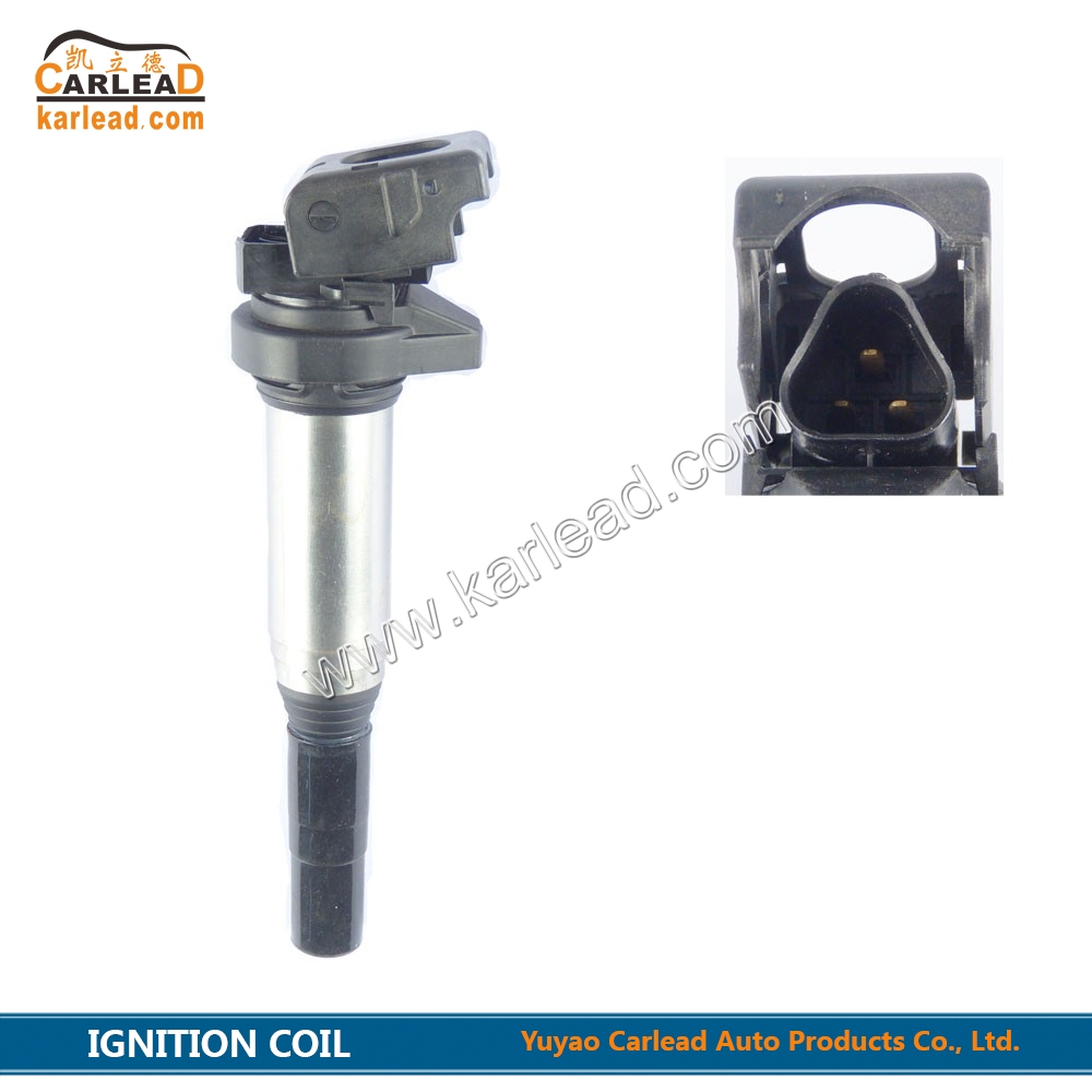 12138616153, 28114820, 7594596-03, UF667, DQG1127D, Bobina de Ignição