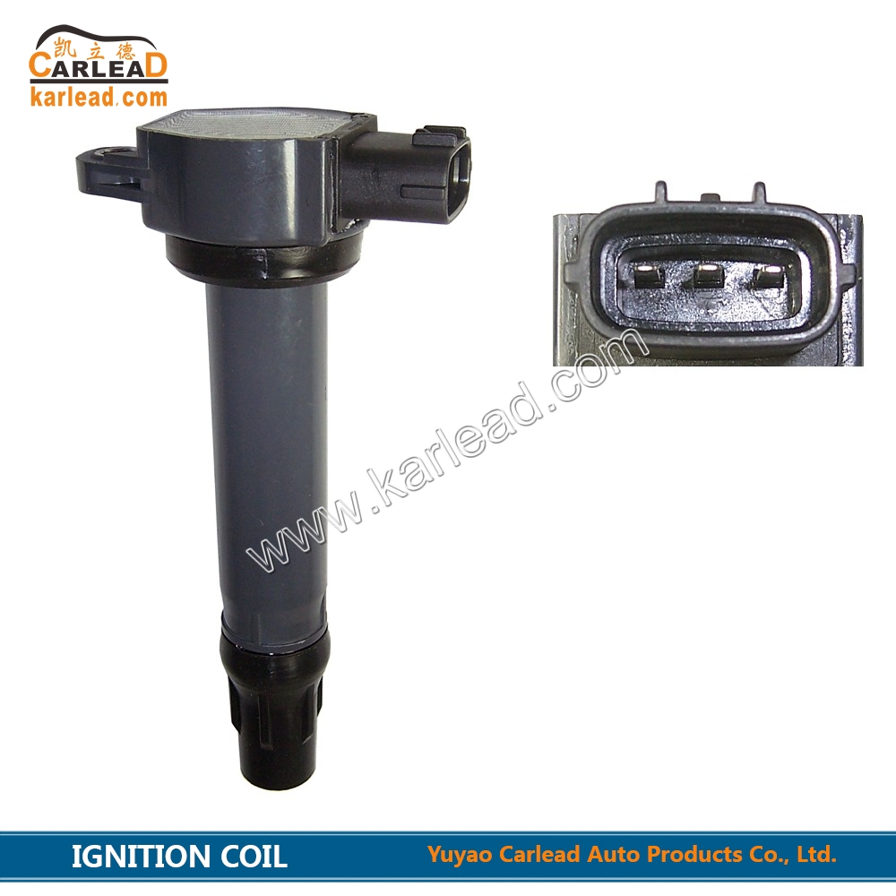 1832A016, UF589, DQG1128A, Bobina de Ignição