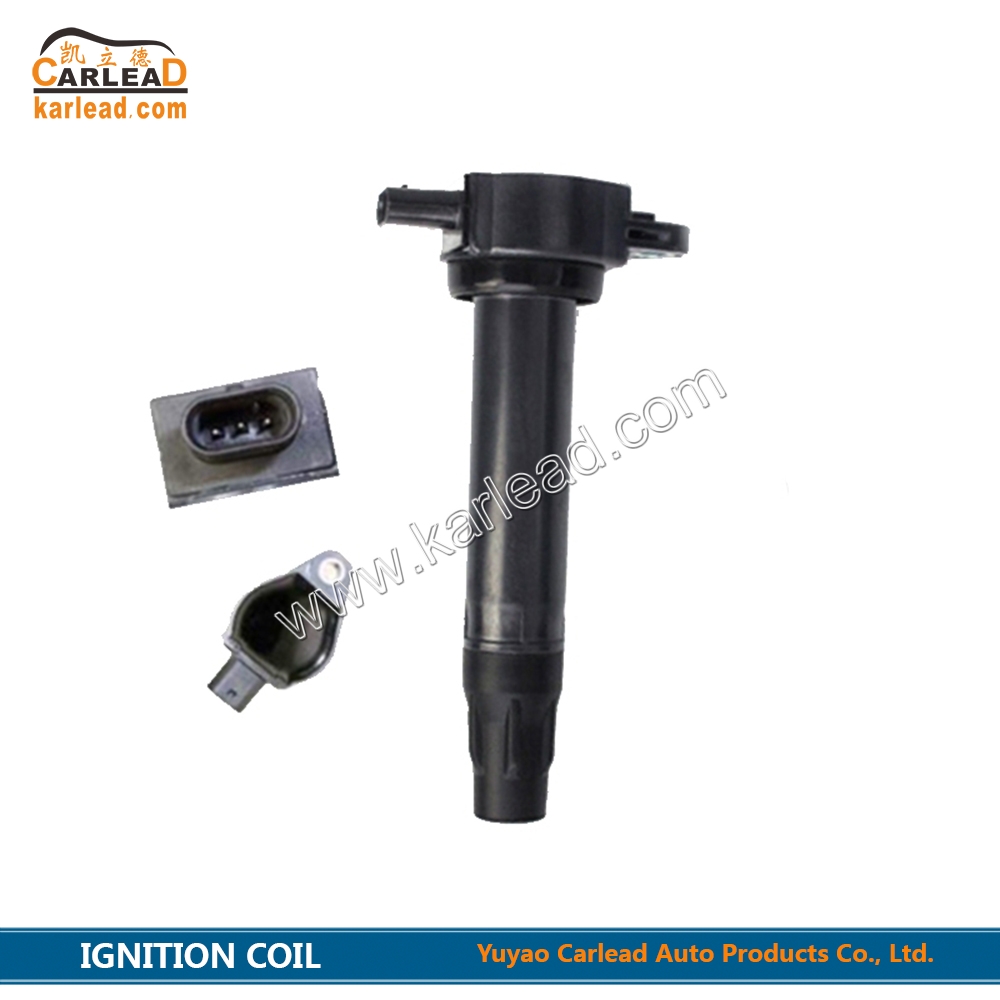 04606869AC, 04606869AB, 04606824AB, 04606824AC, 5C1565, JM5375, 8530508, GN10310, U5105, 12469, CL721, UF557 Chrysler 300 Cirrus VW Routan Dodge Magnum bobina de ignição