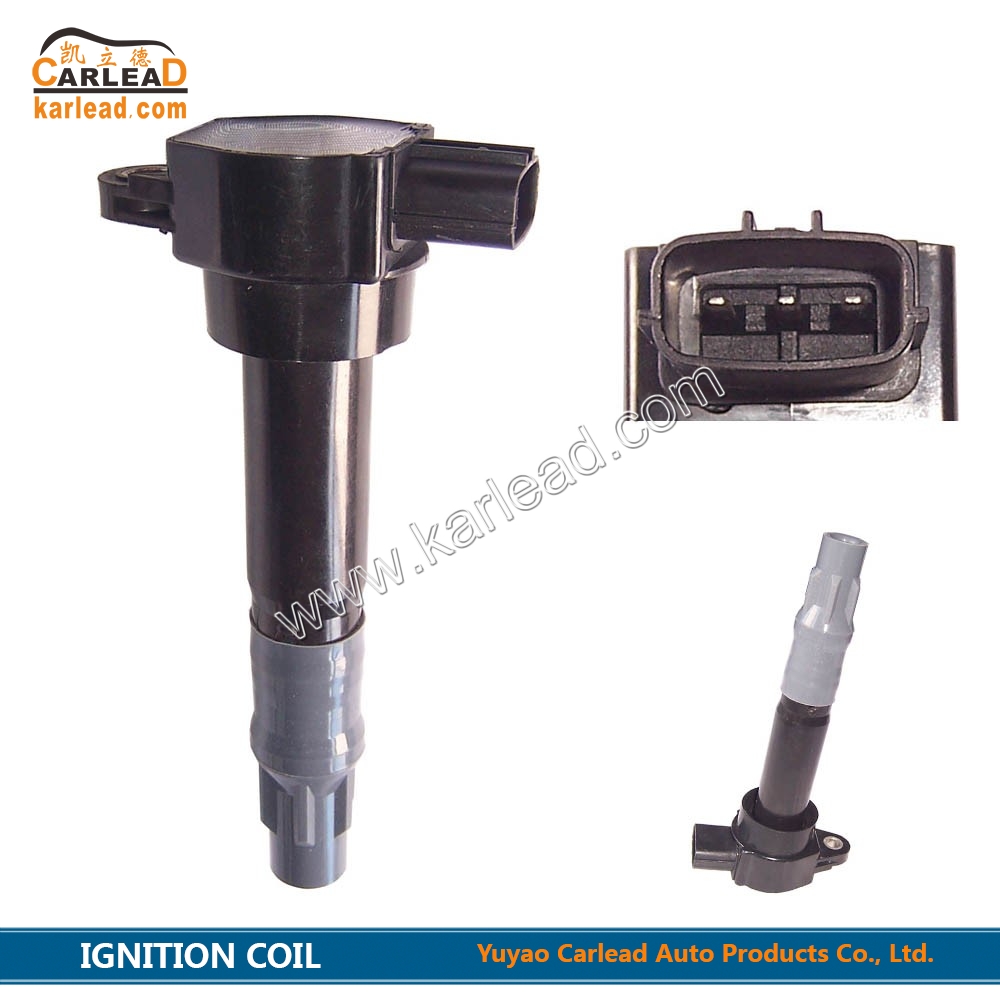 MR994643, UF532, DQG1129, Bobina de Ignição