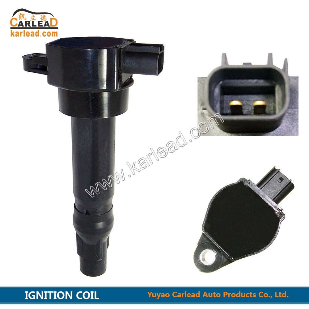 ME250963, DQG1129A, Bobina de Ignição