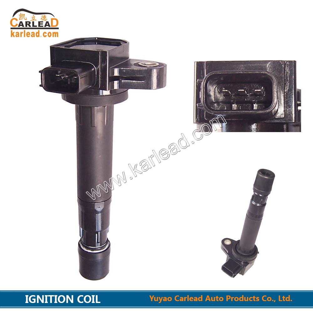 30520-PXH-004, DQG1131, Bobina de Ignição