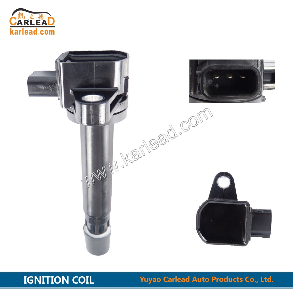099700-0350, 30520-PFB-007, DQG1131A, Bobina de Ignição