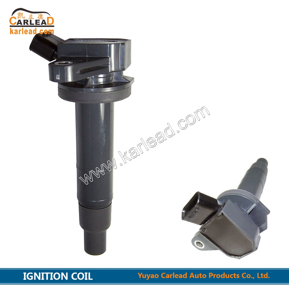 099700-0990, 19070-BZ040, DQG1132, Bobina de Ignição