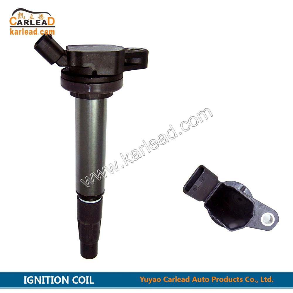 90919-C2003, 90919-02252, 90919-02258, 90919-C2005, UF596, UF619, C1714, DQG1133, Bobina de Ignição