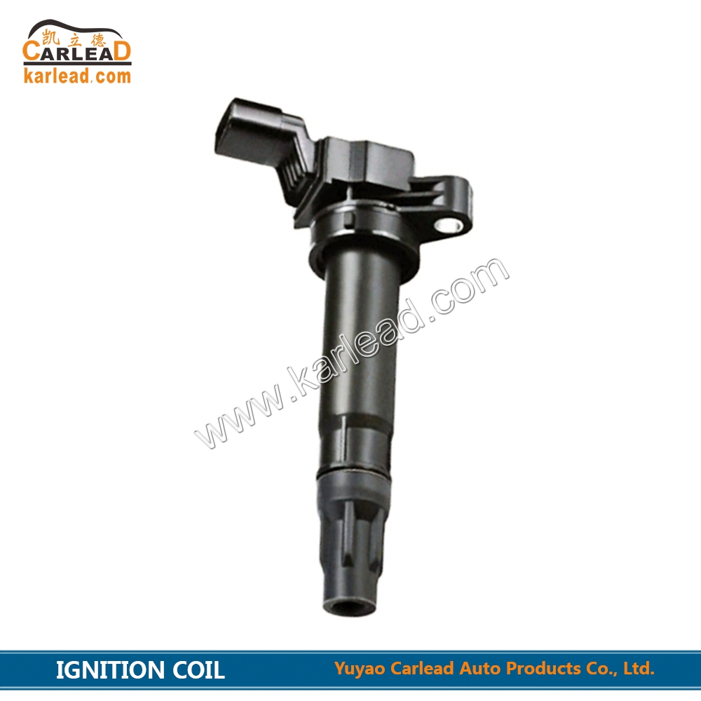 96983945, UF725, 25190788, 13-15 Chevrolet Spark 1.2 L-L4 bobina de ignição