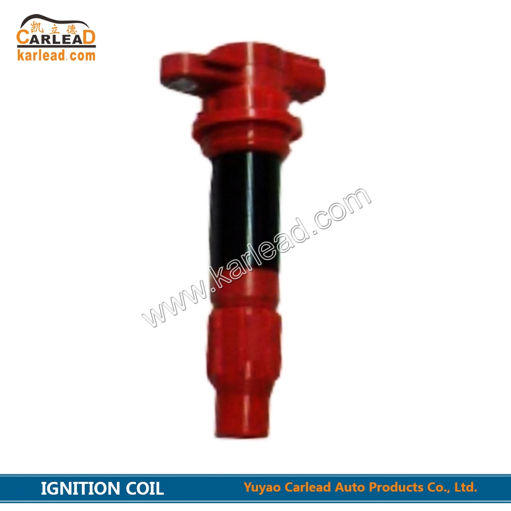 6B6-823100-00, 044-199, MOTO YAMAHA bobina de ignição