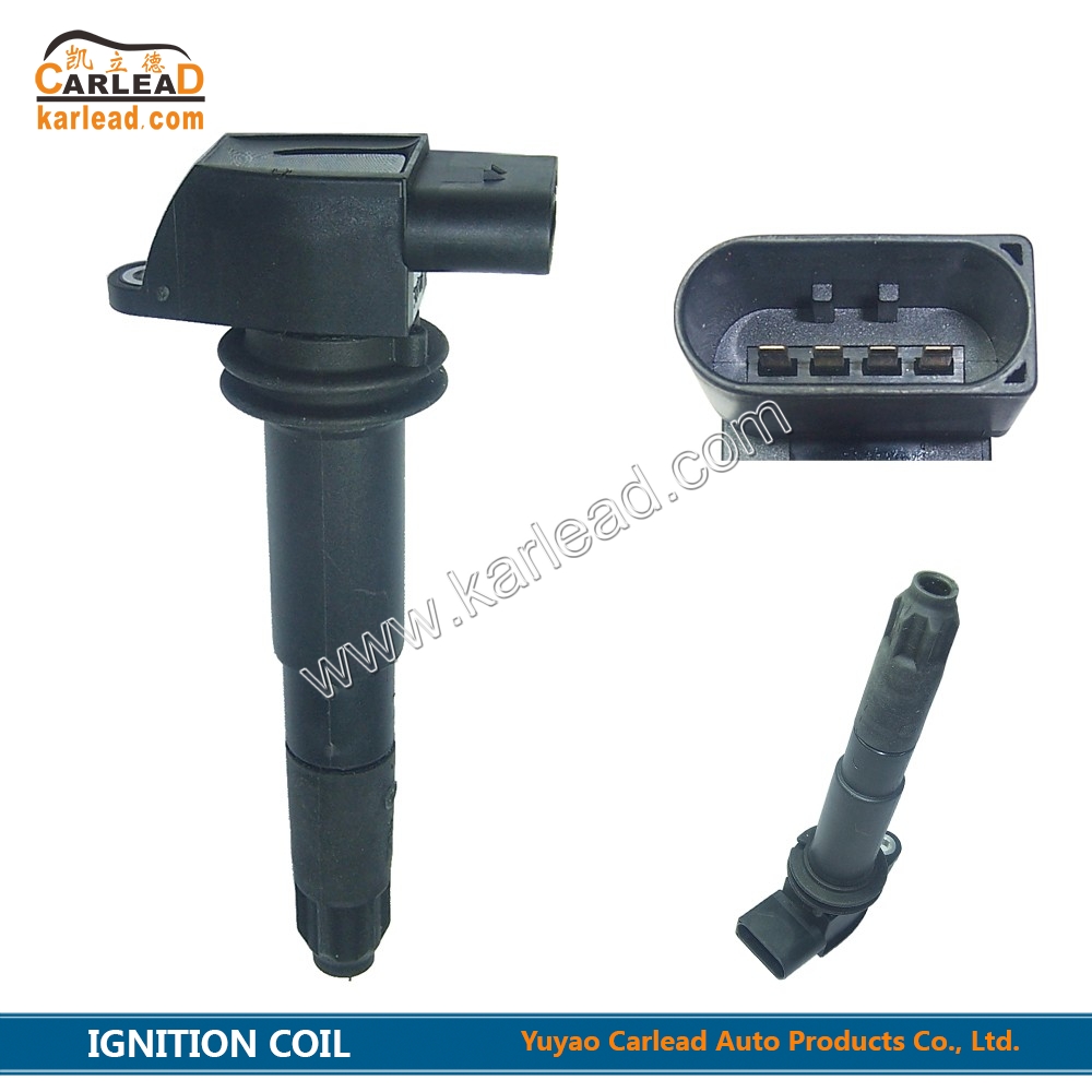400102002, 94860210405, DQG1136, Bobina de Ignição