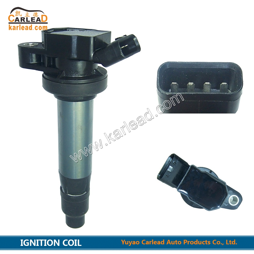 3603040-28K, DQG1137, Bobina de Ignição