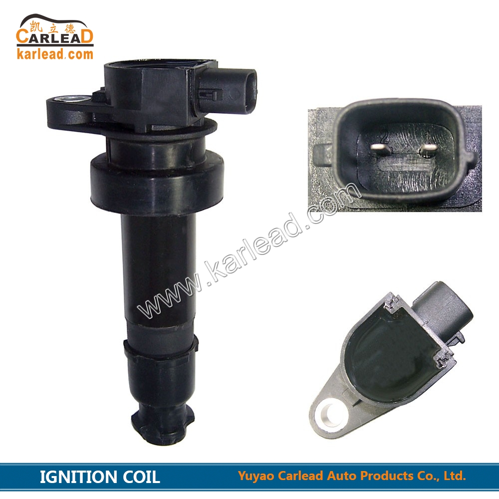 27301-2B010, DQG1139, Bobina de Ignição