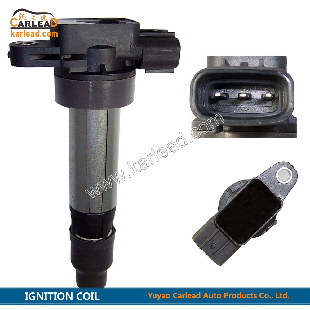 33400-76G21, 099700-0950, 33400-81A00, 33400-50F20, 33400-76G00, 33400-76G01, 33400-76G11, 33400-76G20, 33400-76G21, DQG1141, Bobina de Ignição