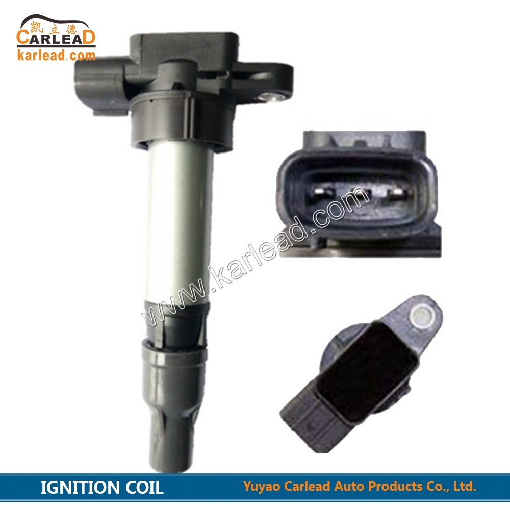 33400-78M00, DQG1141B, Bobina de Ignição