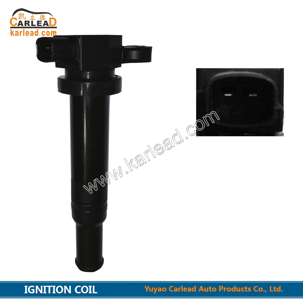 27301-3E400, 27301-3E410, UF558, C1567, 5C1624, IC638, DQG1143, Bobina de Ignição