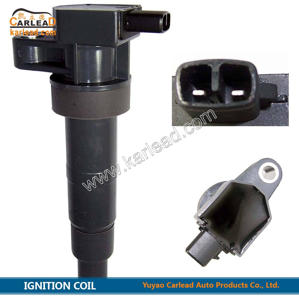27301-3C000, 27301-3C010, 1788292, UF546, 5C1587, 0230083 52-1842 IC626 E1046, DQG1144, Bobina de Ignição