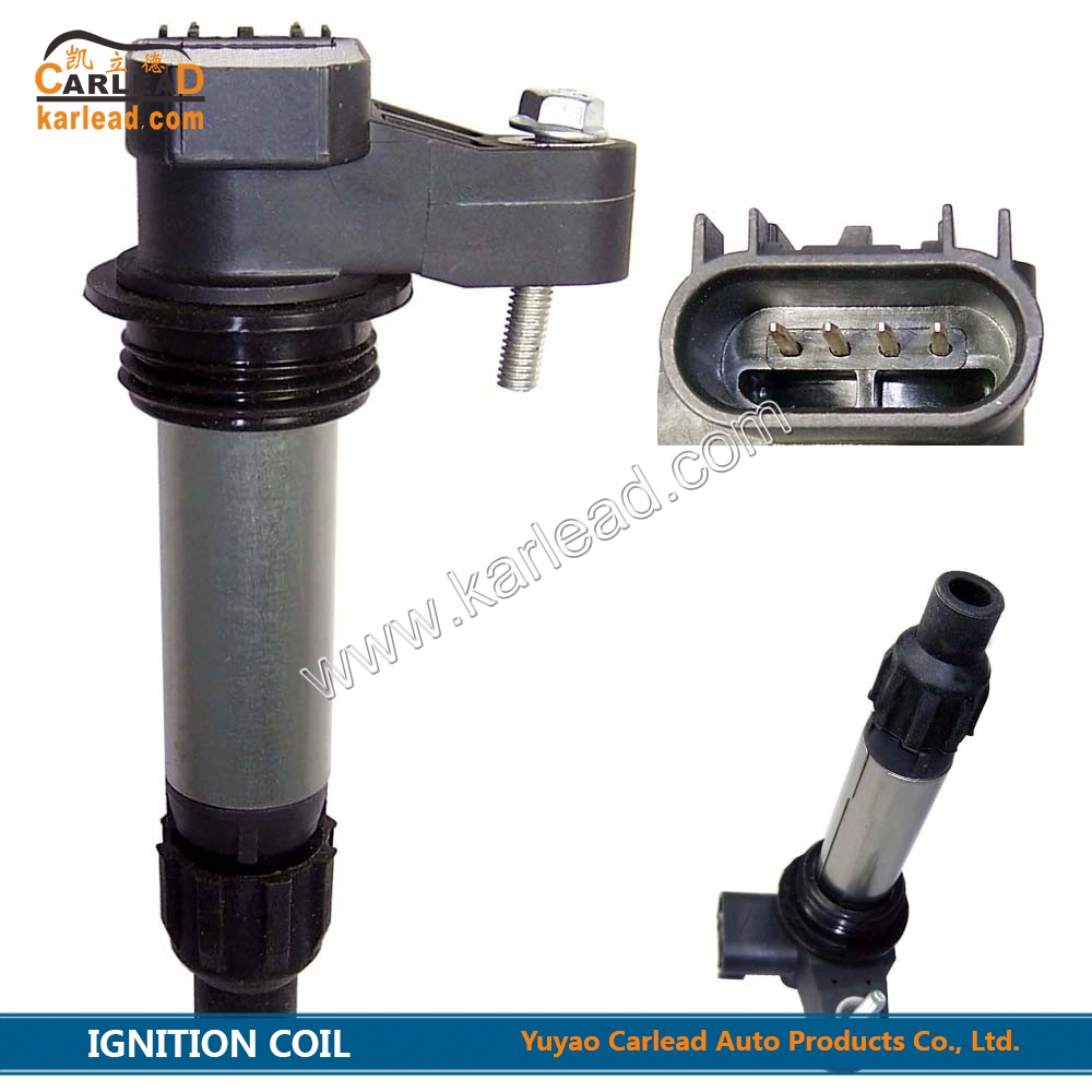12590990, 12632479, 12610626, 12618542, 33400-78J00, 33400-78J01, 33400-78J02, UM 099700-1550, UF569, DQG1145, Bobina de Ignição