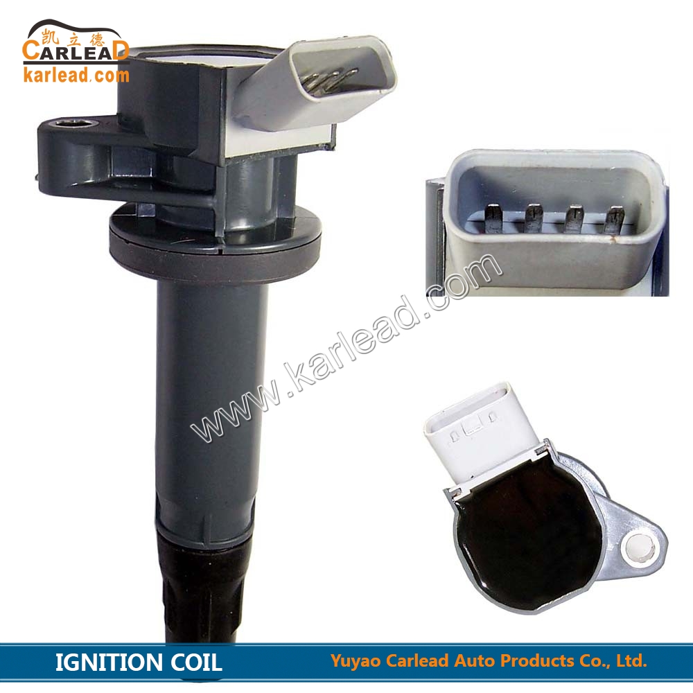 19050-B2040, DQG1146, Bobina de Ignição