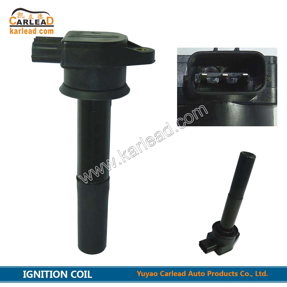 19005266, DQG1147, Bobina de Ignição