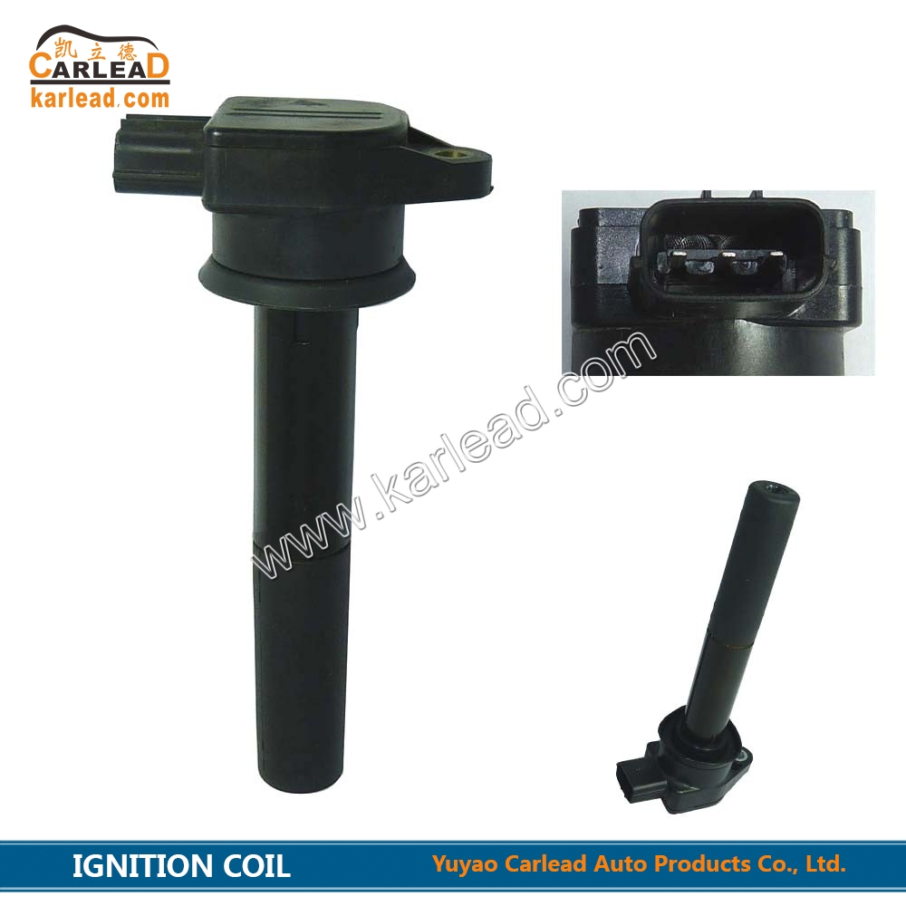 MR984160, MN187373, UF525 UF481, 19005287, IC561, DQG1147A, Bobina de Ignição