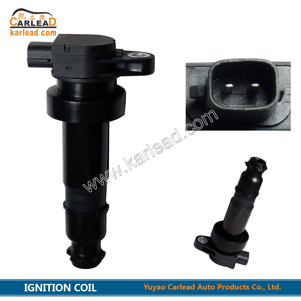 27301-2B000, 27300-2B000, IC16124, DQG1148, Bobina de Ignição