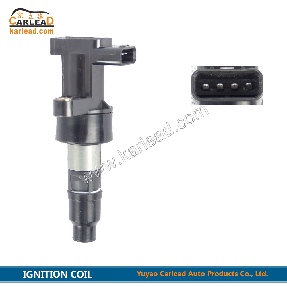 5C1399, UF435, DQG1149, Bobina de Ignição