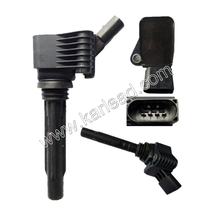 04C905110, 0 040 102 700, DQG1150C, Bobina de Ignição