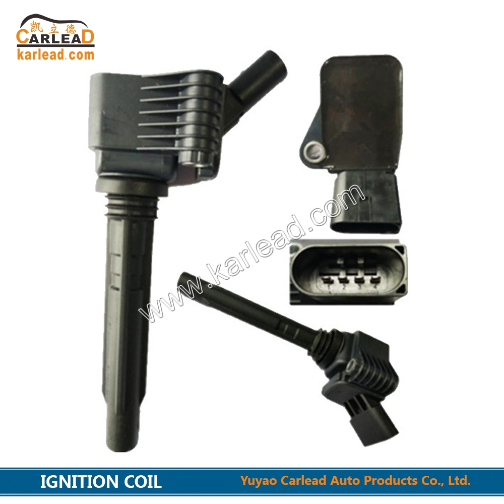 06K905110J, 0 040 102 701, DQG1150D, Bobina de Ignição